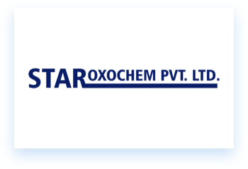 Star Oxochem Pvt Ltd